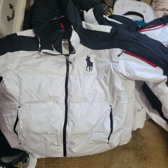 Ralph Lauren Other - Authentic Ralph Winter Coats